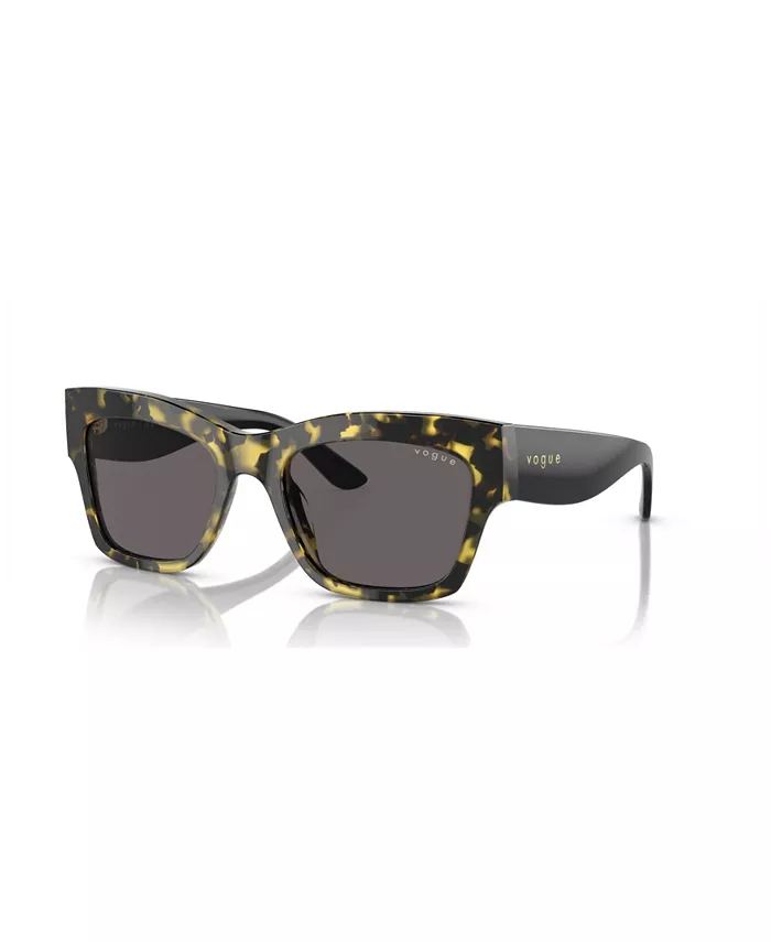 

Женские солнцезащитные очки VO5524S Vogue Eyewear, мультиколор