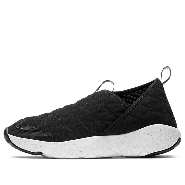 

Кроссовки acg moc 3.0 Nike, черный