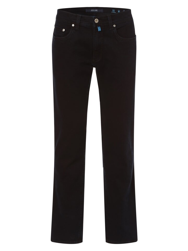 

Джинсы Pierre Cardin Lyon Tapered, синий