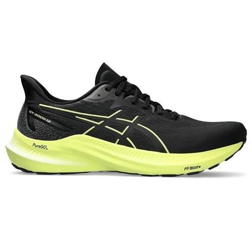 

Кроссовки Asics, цвет bunt/gelb/gelb