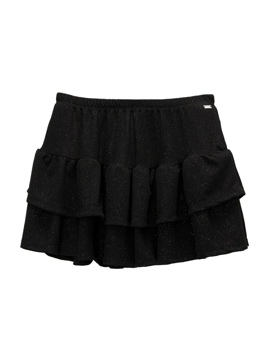 

Юбка Pull&Bear, черный