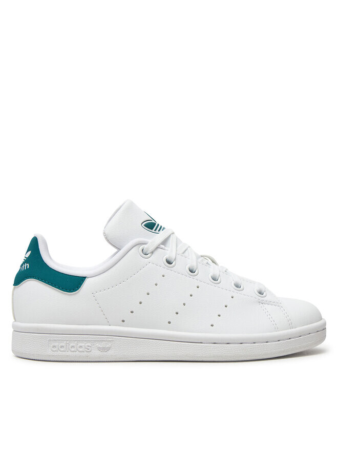 

Кроссовки adidas Stan Smith Shoes Kids, белый