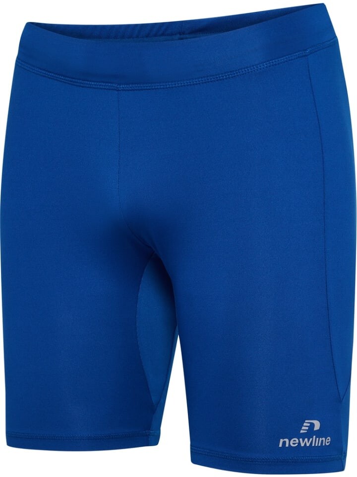 

Тканевые шорты Newline Short, синий