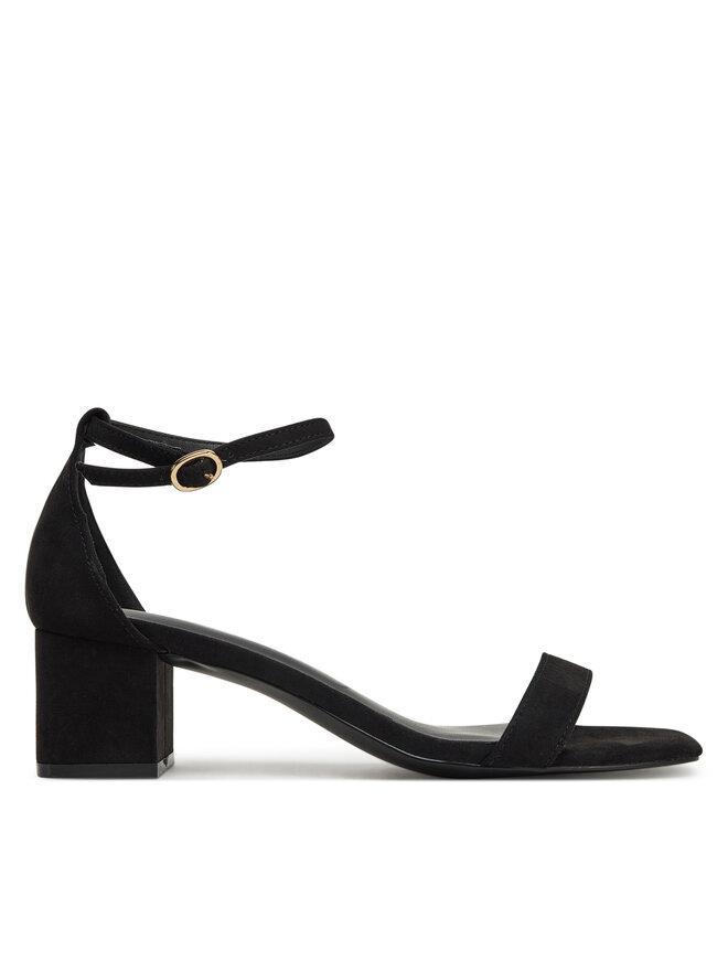 Сандалии Onlhanna-5 15340958 Only Shoes, черный
