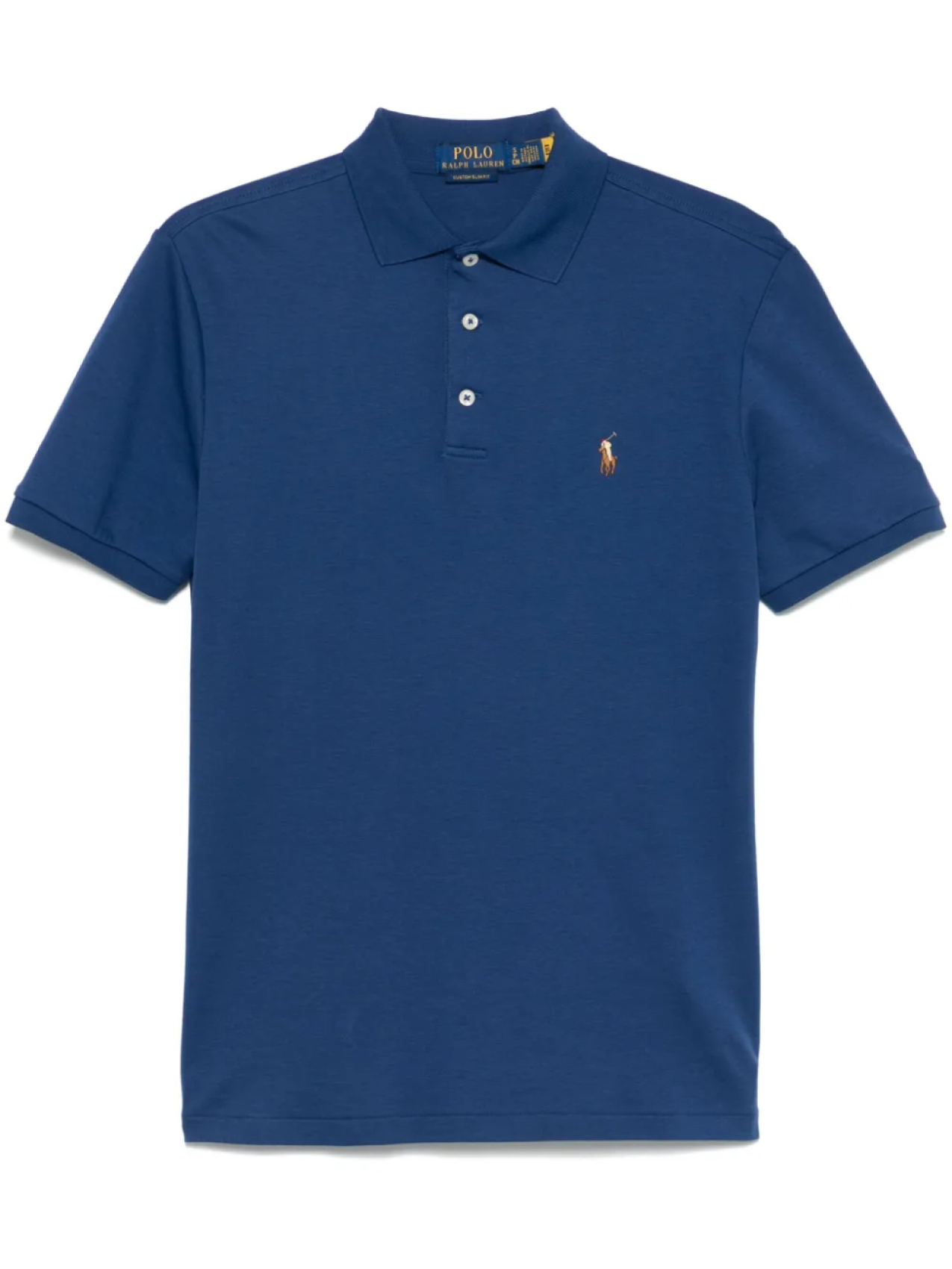 

Polo Ralph Lauren рубашка поло, синий