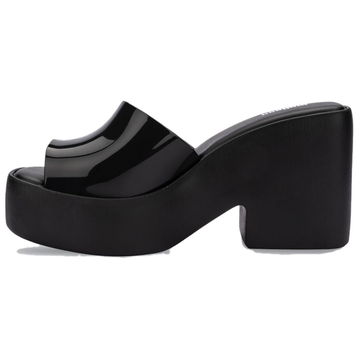 

Шлепанцы женские Melissa, желтый