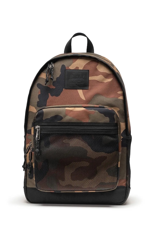 

Рюкзак Kaine 28 л Herschel, зеленый