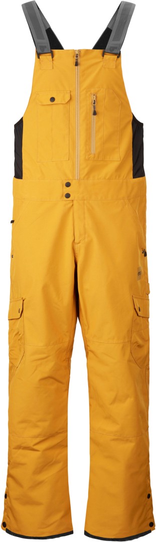 

Picture Брюки Testy bib camel XS