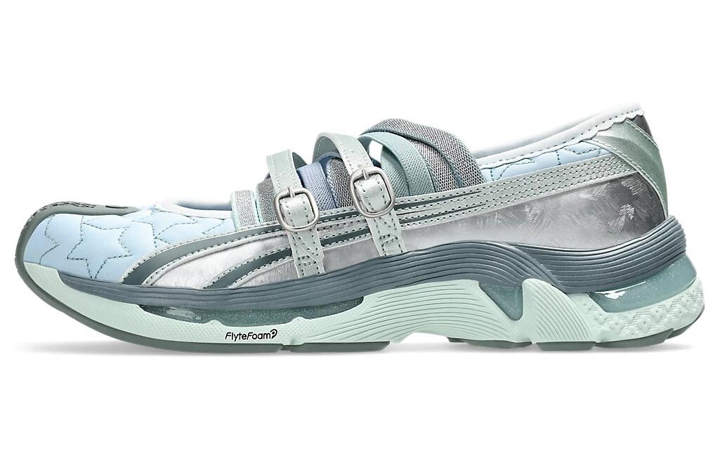 

Женская обувь Asics Gel-Lokros Lifestyle, Blue