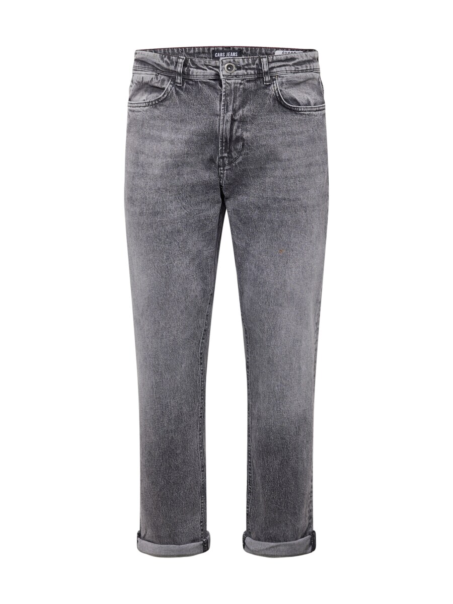 

Обычные джинсы Cars Jeans GUARD, черный деним