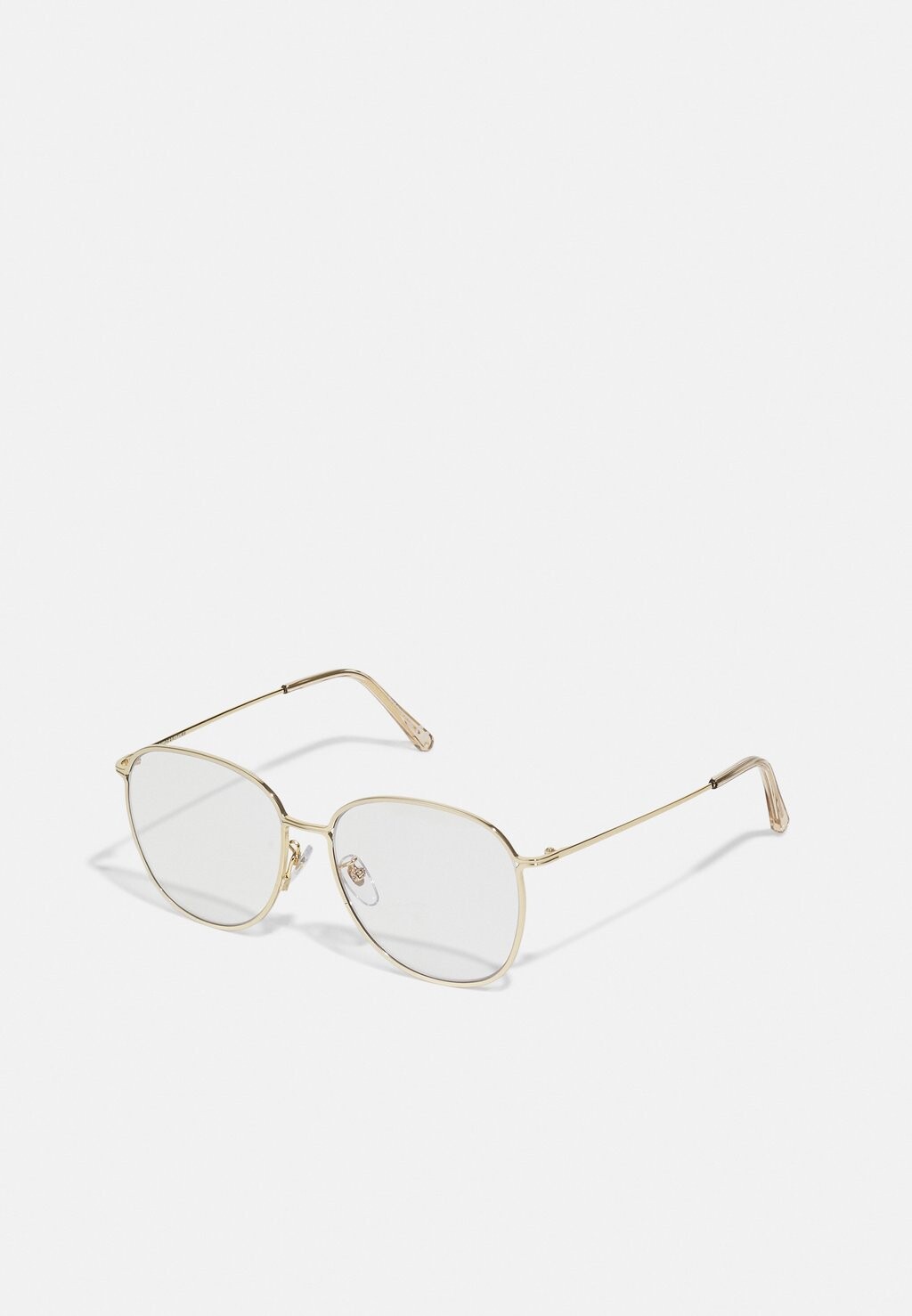 

Очки Blue Light NUMERO UNISEX RETROSUPERFUTURE, цвет oro