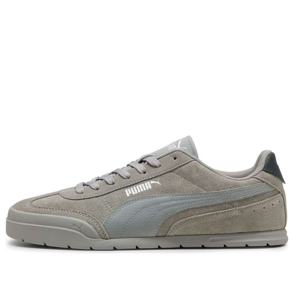 

Puma Super Turino SD 'Gray Silver'