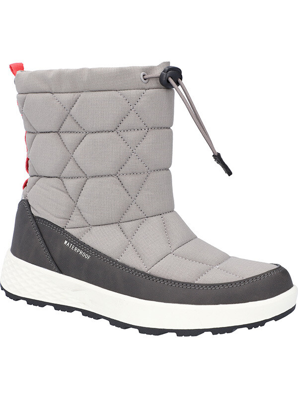 

Походная обувь Hi Tec Toastie WP, темно-серый