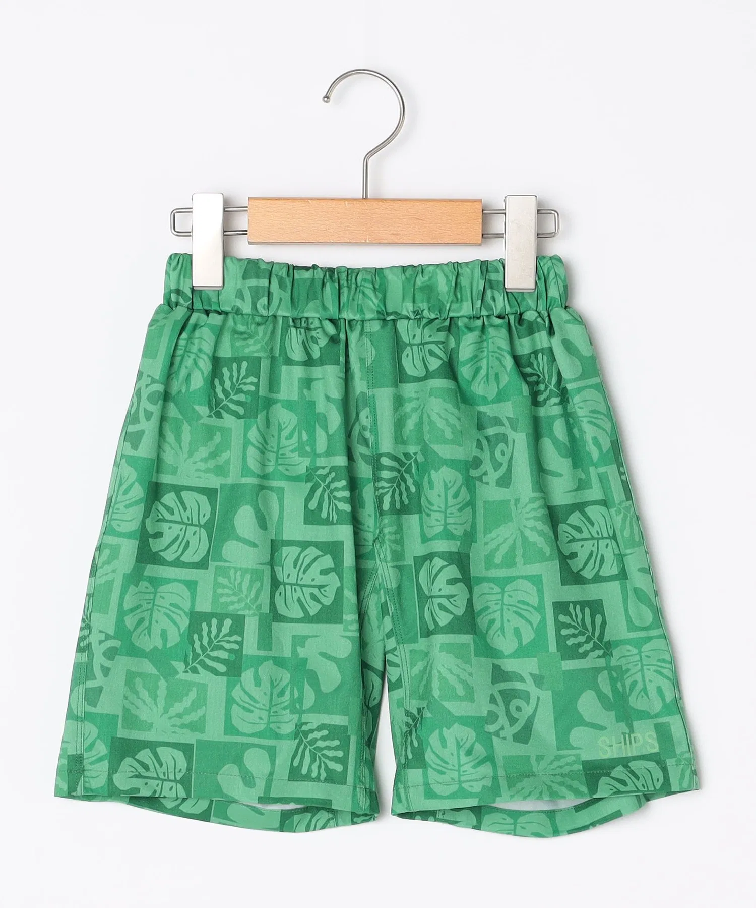 Детские шорты для плавания Ships Kids: 100-130 см / Reef Swim Shorts