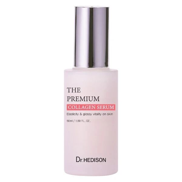 

Коллагеновая сыворотка для лица, 50 мл Dr.Hedison The premium collagen