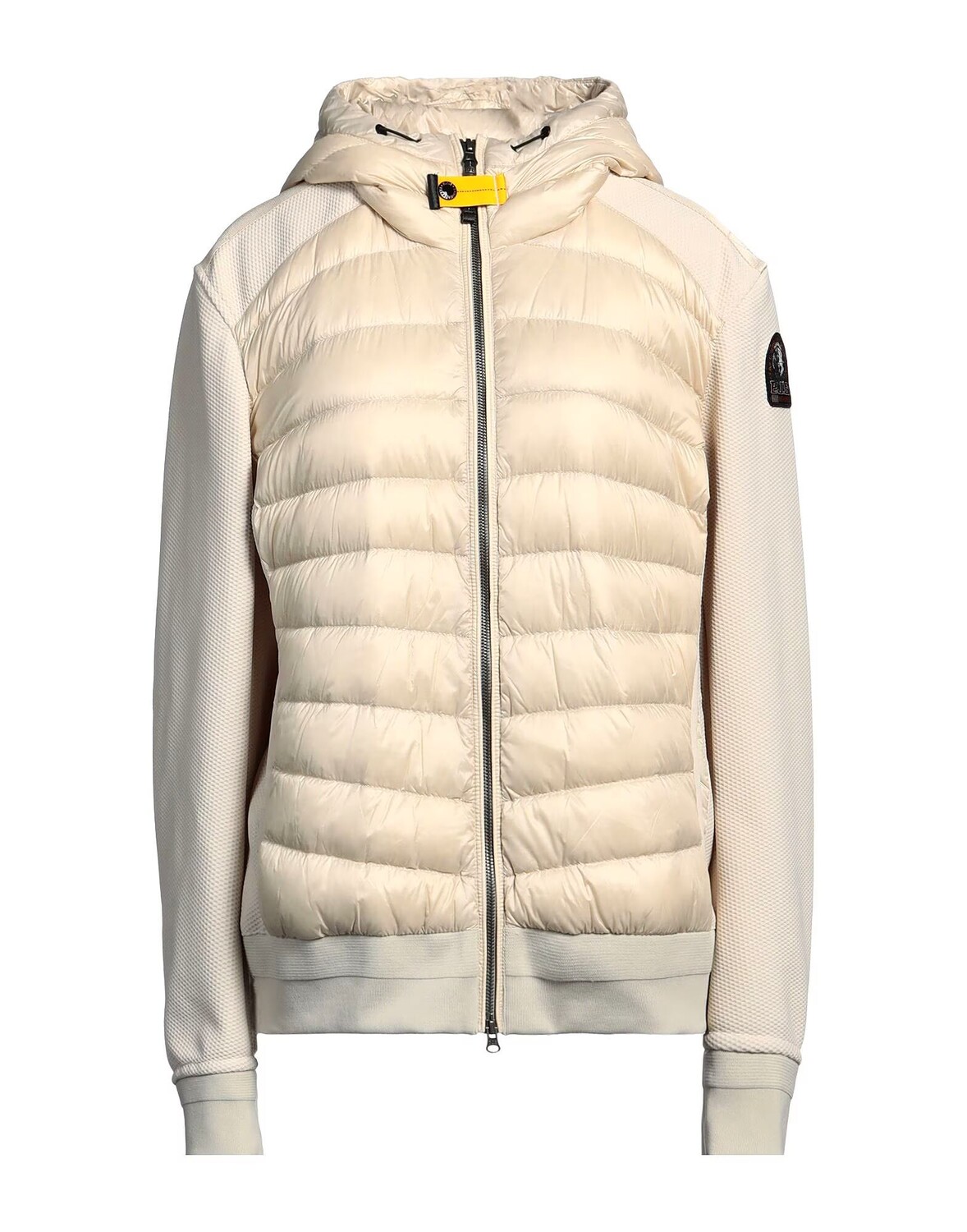 

Пуховик Parajumpers, кремовый