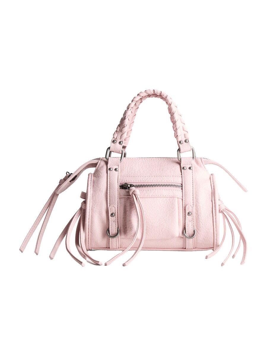 

Сумочка Bershka, Dusky pink