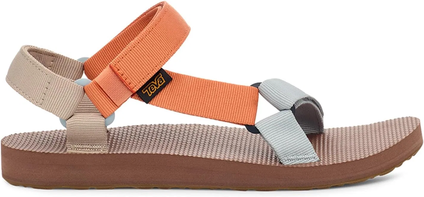 Женские спортивные и уличные сандалии Teva Original Universal, Serenity Multi — фото 2
