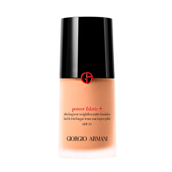 

Стойкая основа под макияж Power Fabric+ Foundation Spf 20 Armani, 6,5