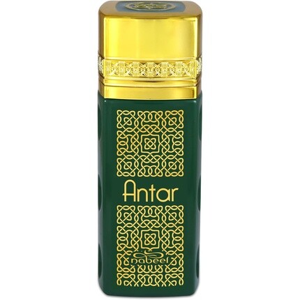 

Nabeel Trendy Collection Antar Парфюмированная вода-спрей 100 мл