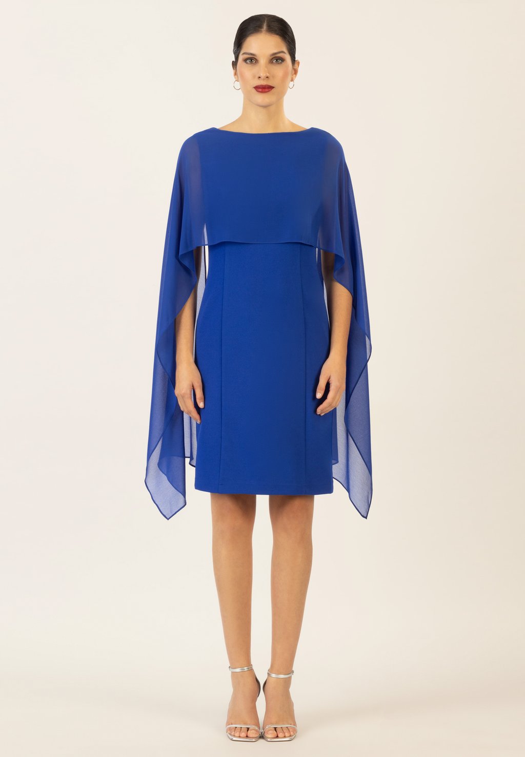 

Коктейльное/вечернее платье STOLA Apart, цвет Royalblau