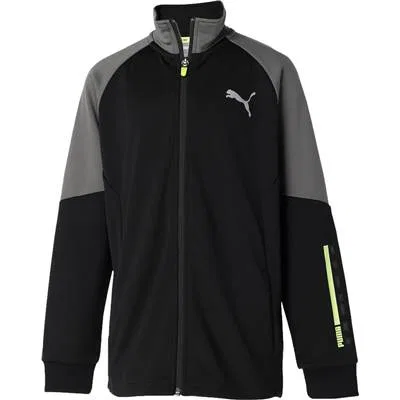 Детский тренировочный костюм «Active Sports» от PUMA — фото 2