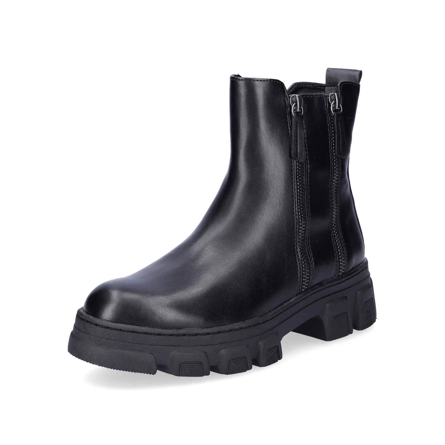 

Ботинки Tamaris Boot, черный