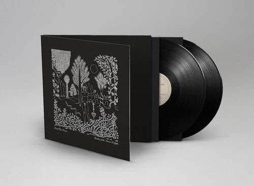 

Виниловая пластинка Dead Can Dance: Garden Of The Arcane Delight + Peel Sessions