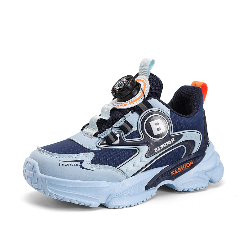 

Детская обувь для повседневной жизни TONYBEAR, синий