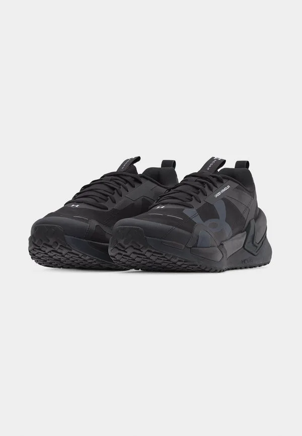 Кроссовки для тренировок reign xt Under Armour, Black/Anthracite/Castlerock — фото 3