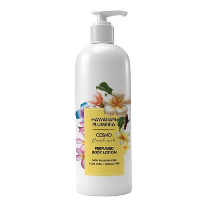 

Лосьон для тела Hawaiian Plumeria 1000ml