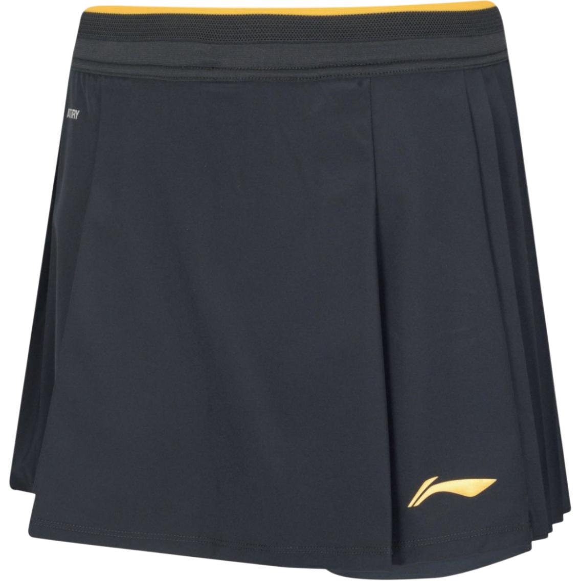 

Повседневная короткая юбка женская LINING, черный