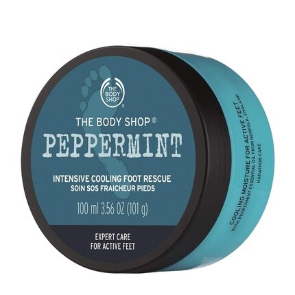 

The Body Shop Охлаждающее средство для ног с мятой, 100 мл L'Oréal Paris