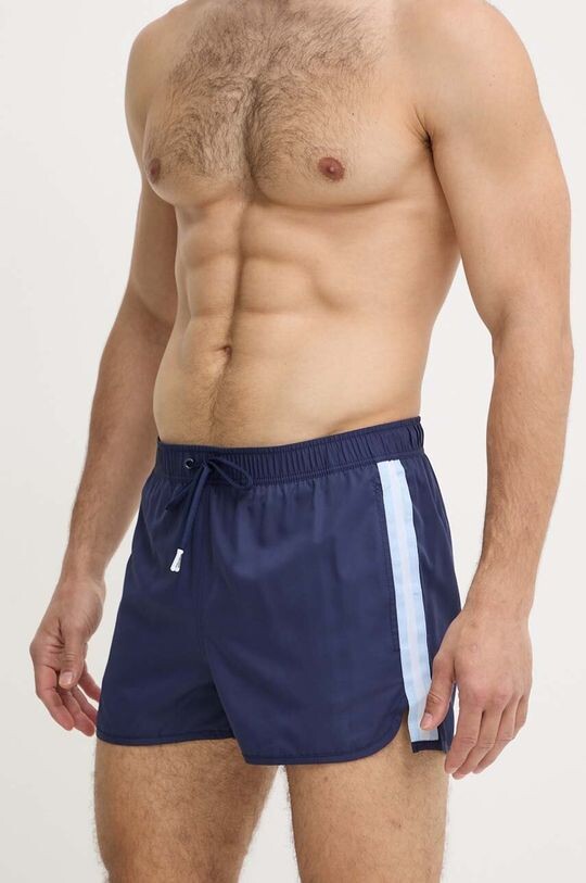 

Плавательные шорты United Colors of Benetton, темно-синий