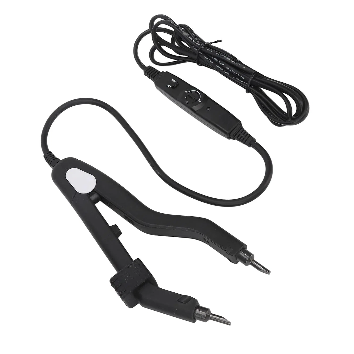 Инструмент для наращивания волос Fusion Heat Iron Connector 100-240V Yumili