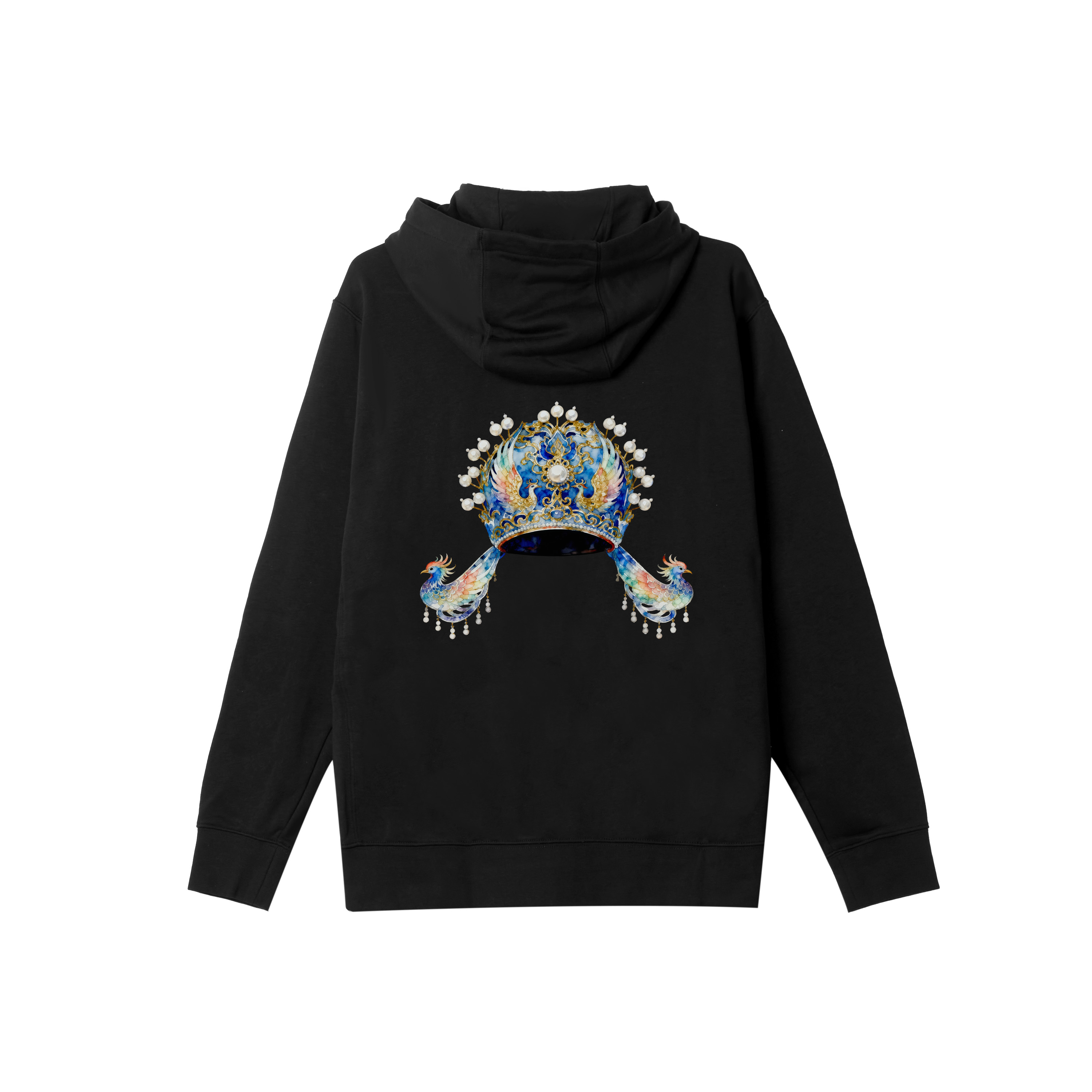 

Куртка Sports Life Collection для мужчин Nike, черный