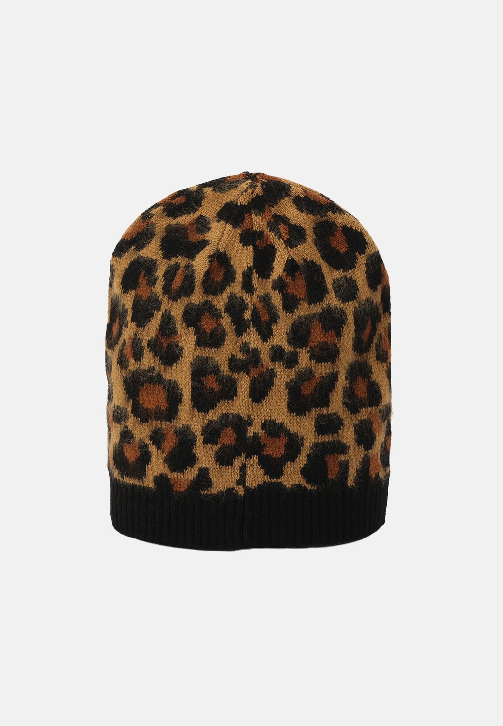 

Шапка BRUSHED LEOPARD MICHAEL Michael Kors, бежевый