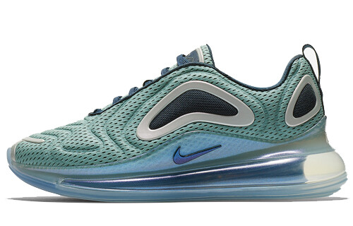 Кроссовки Nike Air Max 720 Northern Lights Day Women's