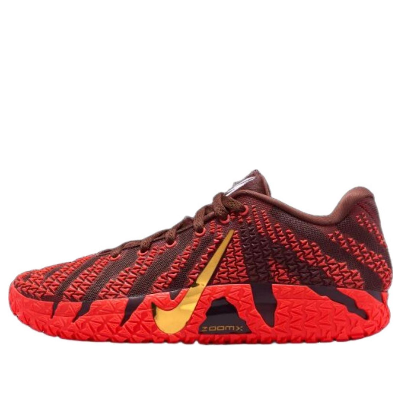 

Nike Ja 3 'Год Лошади' 2026