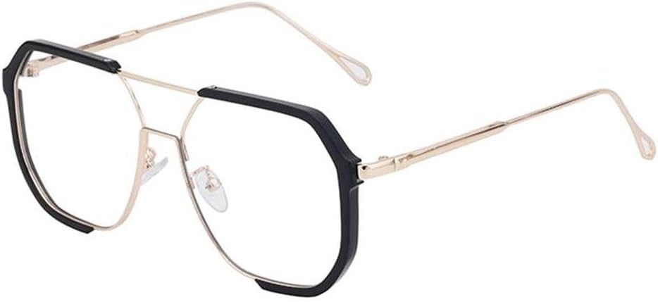 

Ретро-солнцезащитные очки с двойной оправой для мужчин и женщин, большие солнцезащитные очки в стиле панк, модные очки для активного отдыха, защита от ультрафиолета UV400, SUN1330 Generic, C5blackwhite