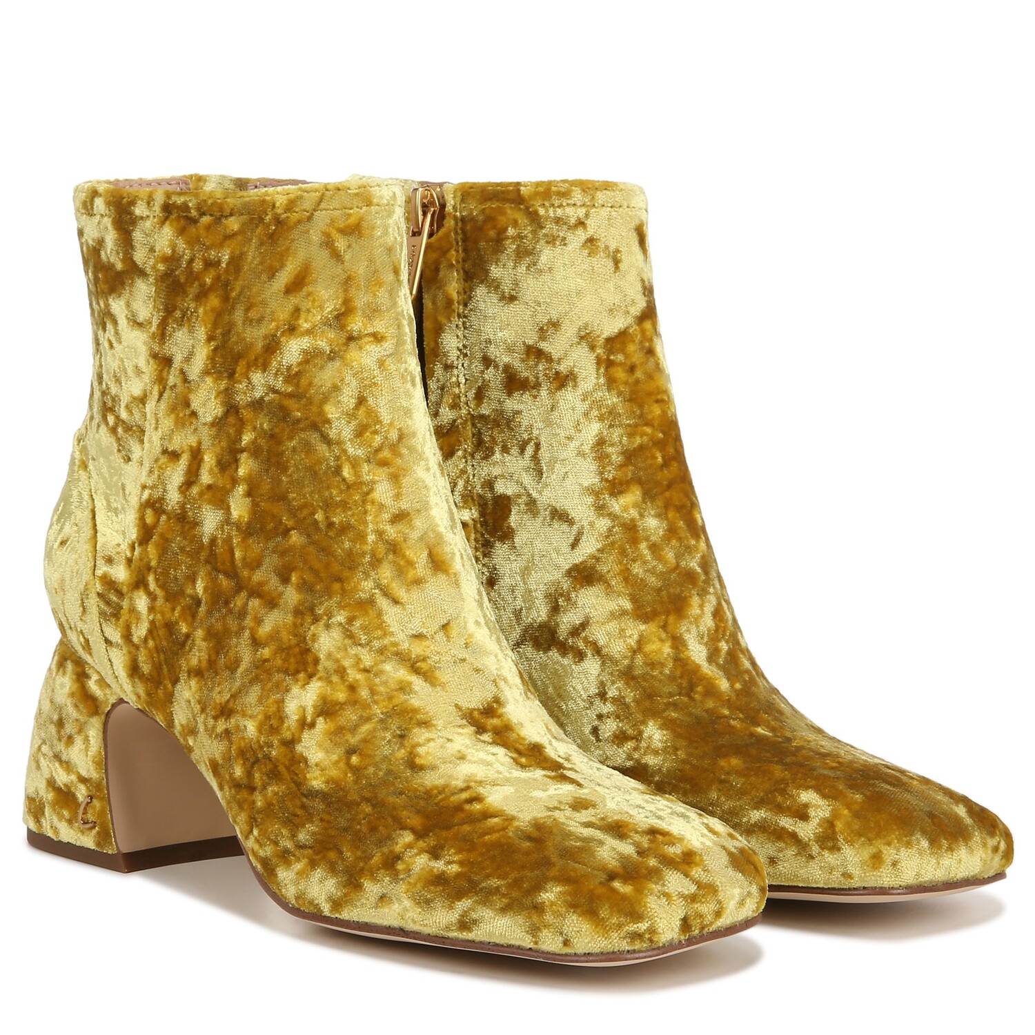 

Туфли на каблуке Circus NY by Sam Edelman Ozzie