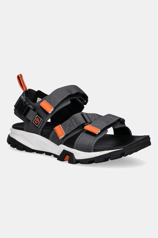 

Сандалии Garrison Trail Backstrap Timberland, серый