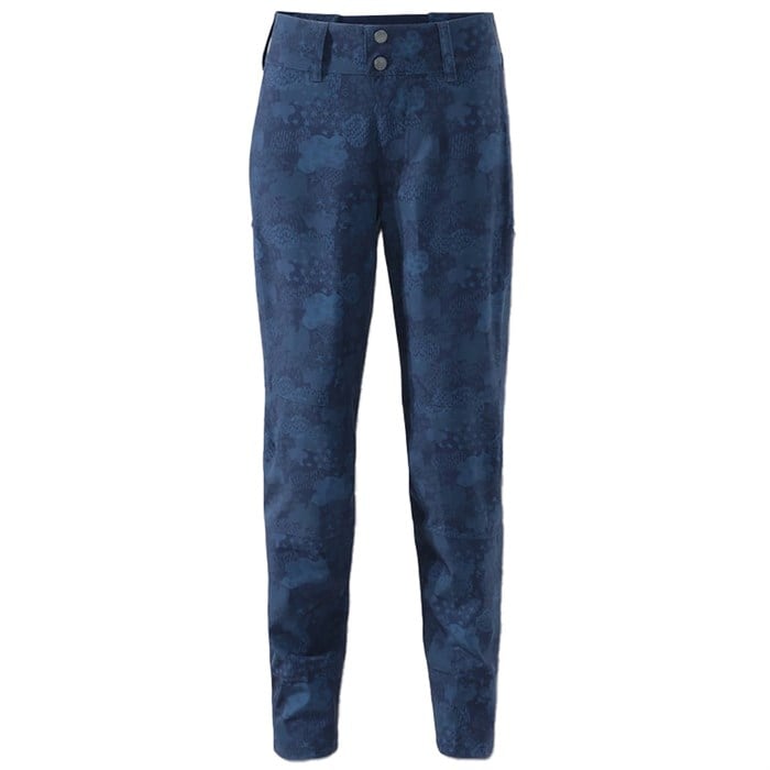 

Велосипедные брюки Regan - женские Wild Rye, Cloud Camo