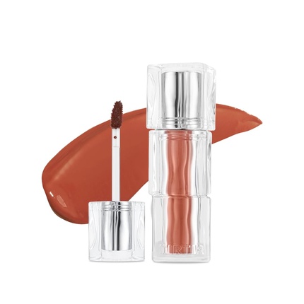 

Мини-размер Waterism Glow Tint 04 Fig Peach 0,06 жидких унций Tirtir