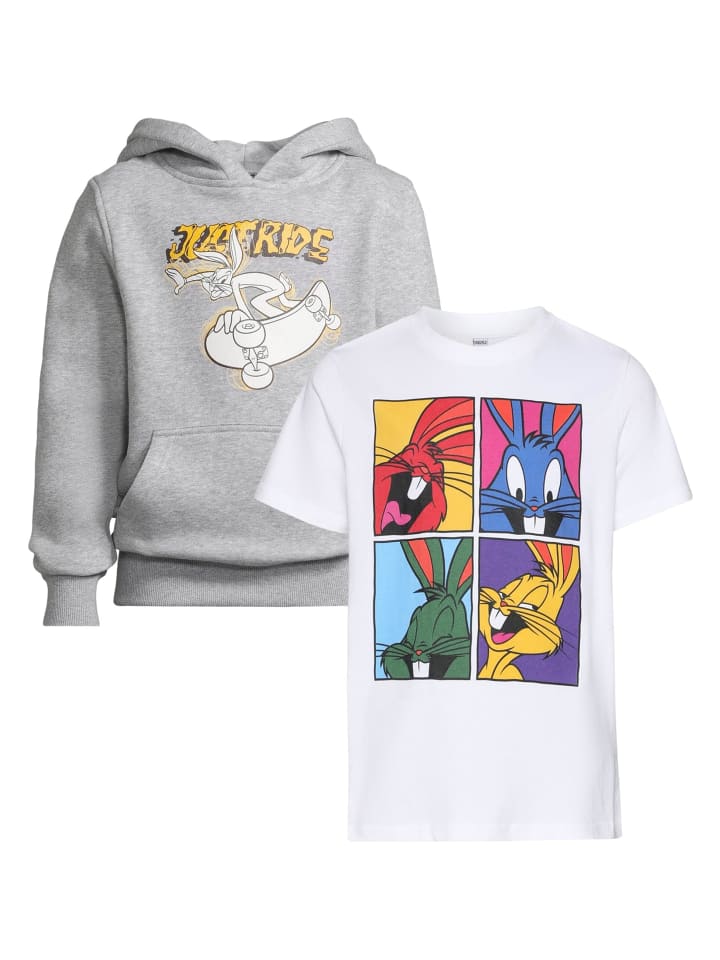 

Футболка Mister Tee