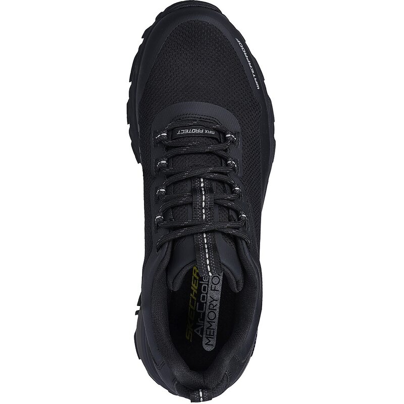 Повседневная обувь Max Protect-Fast Track Skechers, черный — фото 3