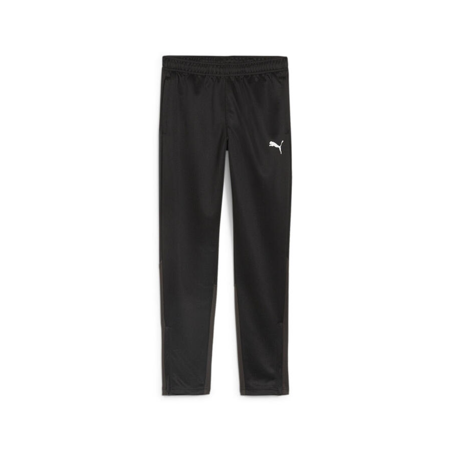 

Детские тренировочные брюки Puma teamGOAL Training Pants Jr. 658641