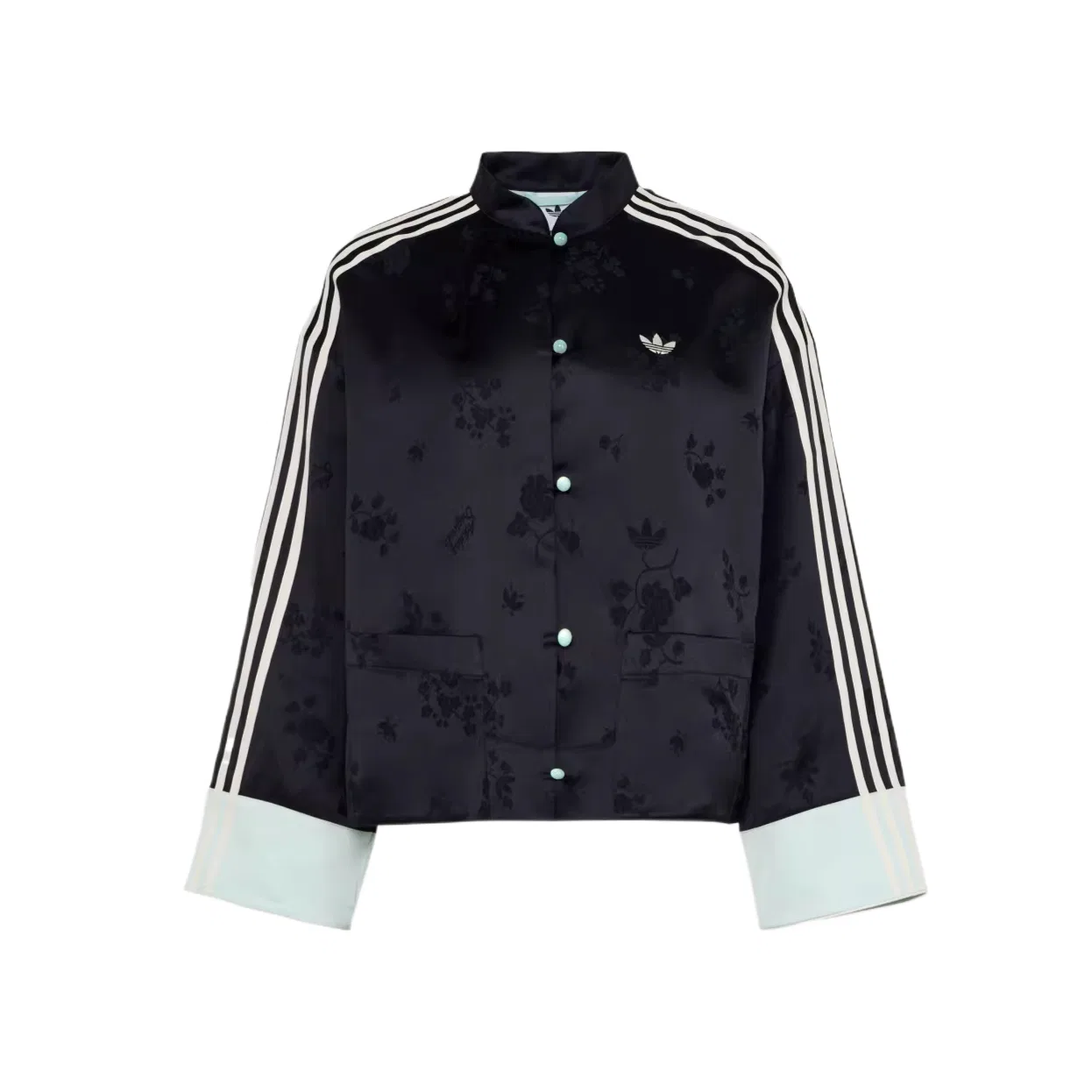 Куртка SS26 Women's Adidas Originals, Black