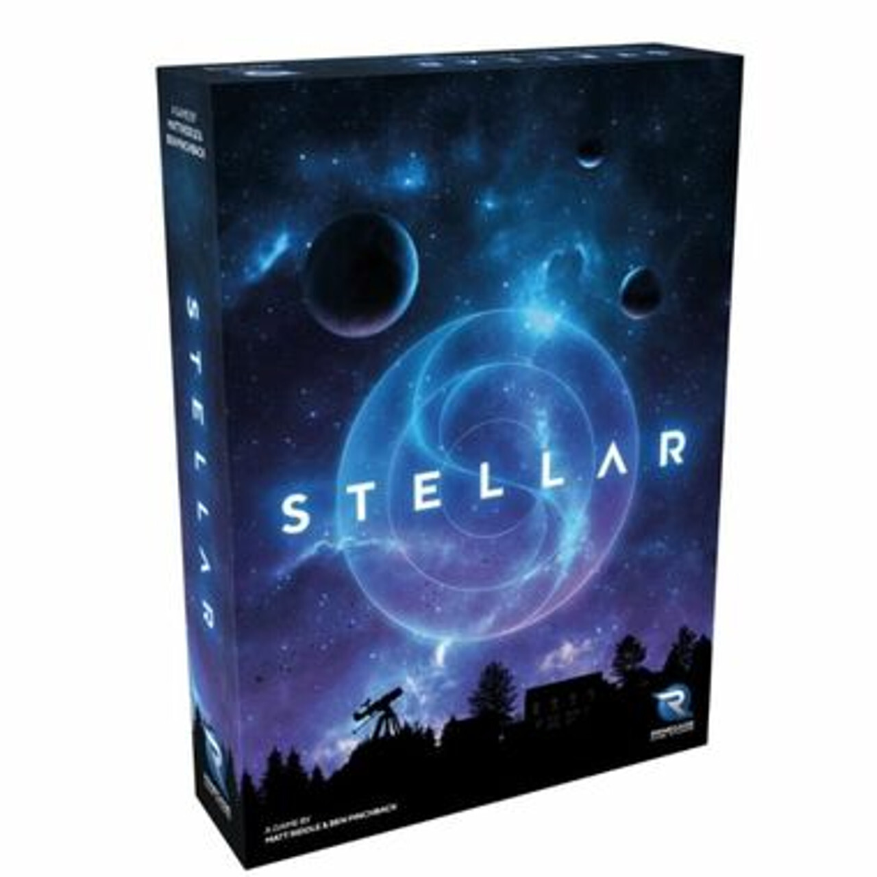 

Настольная игра Stellar