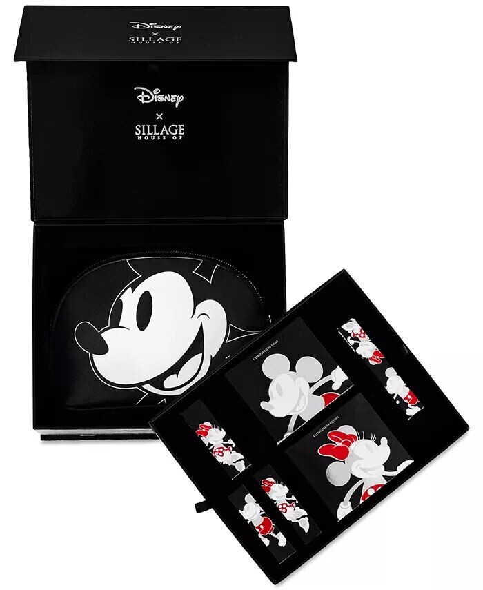 

Подарочный набор Disney x Beauty Collector House Of Sillage